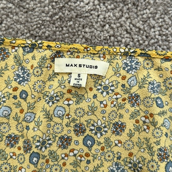 Max Studio Dress - Picture 4 of 5